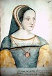 16 octobre 1537 : mort de Françoise de Foix, comtesse de Châteaubriant ...