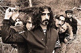 The Mothers Of Invention - Beat Club, Bremen - 1968 - Nights At The ...