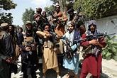 U.S. evacuations from Afghanistan face new roadblocks as Taliban co ...