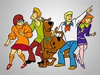 full picture: Scooby Doo