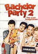 Bachelor Party 2: The Last Temptation (Unrated New DVD 24543537182 | eBay
