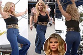 Jessica Simpson admits she was ‘heartbroken’ by fans’ fat-shaming after ...