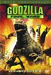 Godzilla: Final Wars - Película 2004 - SensaCine.com