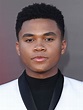 Chosen Jacobs - AlloCiné