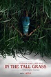 In The Tall Grass: il poster del film: 496881 - Movieplayer.it