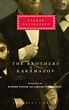 The Brothers Karamazov by Fyodor Dostoevsky - Penguin Books Australia