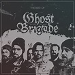 ‎The Best of Ghost Brigade by Ghost Brigade on Apple Music
