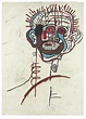 Jean-Michel Basquiat (1960-1988) | Untitled | 20th Century, Drawings ...