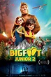 Filmul "Bigfoot Junior 2" - Filme - Iasi - Fest.ro