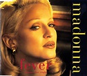 Madonna – Fever (CD) - Discogs