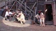 Im Tal Des Todes [Trailer] Deutsch| Karl May Festspiele Bad Segeberg ...