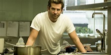 5 Things to Know About Bradley Cooper in the Burnt - Chef Marcus ...