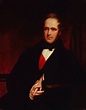Henry John Temple, Viscount Palmerston (1784-1865)