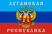 Luhansk People's Republic - Alchetron, the free social encyclopedia