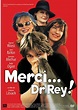 DVDFr - Merci... Dr Rey ! - DVD