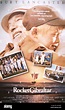 ROCKET GIBRALTAR, US poster, top from left: Burt Lancaster, Macaulay ...