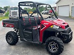 Used 2016 Polaris Ranger XP 900 EPS For Sale (Special Pricing ...