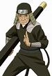 猿飞日斩（日本漫画《火影忍者》系列及衍生作品中的角色）_百度百科