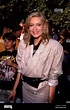 Sharon Wyatt June 1989. Credit: Ralph Dominguez/MediaPunch Stock Photo ...