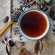 Tea Leaf Reading: Beginners Guide — Rosie Loves Tea