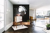 Jennifer Daley Showroom, Alameda , CA by #serenazanellodesign # ...
