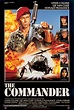 Der Commander (1988) movie poster