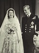 70 curiosidades do casamento da Rainha Elizabeth e do Príncipe Philip ...