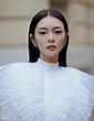 火箭少女101傅菁首战巴黎时装周 时尚表现力备受青睐