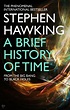 bol.com | A Brief History Of Time, Stephen Hawking | 9780857501004 | Boeken