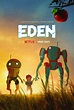 El anime Eden de Netflix se pasa a mayo de 2021 | Anime y Manga ...