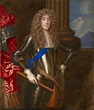 Familles Royales d'Europe - Jacques II, roi d'Angleterre, d'Irlande et ...