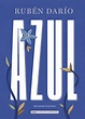AZUL | DARÍO RUBÉN | Comprar libro 9788418008016