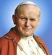 Biografia de Juan Pablo II
