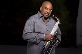 Gerald Albright - OFFICIAL WEBSITE - Jazz Musician, Saxophonist ...