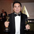 Robert Lopez devient le premier homme à être deux fois vainqueur EGOT ...