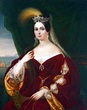 Borbone, Maria Teresia Isabella, n. d'Asburgo-Teschen - Fondazione ...
