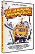 Los Albondigas atacan de nuevo [DVD]: Amazon.es: Richard Mulligan, Hamilton Camp, John Mengatti ...