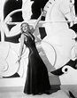 GINGER ROGERS in SHALL WE DANCE -1937-. Photograph by Album - Fine Art ...