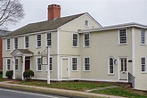 Historic Building in Durham, Connecticut Editorial Stock Photo - Image ...