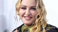 Madonna: nel 2018 anche un film, poi parla del nuovo album | Archivio ...