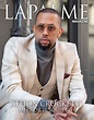 AFFION CROCKETT - MIRROR II SOCIETY - Lapalme Magazine