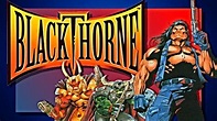 Black Thorne - Gameplay [PC ULTRA 60FPS] - YouTube