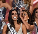 Colombia's Paulina Vega wins Miss Universe title