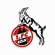 1. FC Köln AUFKLEBER Logo groß | eBay