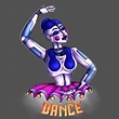 My Favorite Ballerina - Fnaf Sister Location by PuzzledInGalaxy on ...