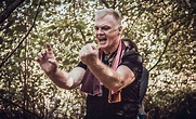 Interview with Mark Houghton - Kung-fu Kingdom