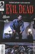 Evil Dead (2008) comic books