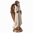 Archangel Raphael 29 cm statue in painted resin | online sales on ...