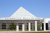 Automotive Hall of Fame | Michigan