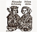 Helena of Moscow (1476-1513) - Find a Grave Memorial
